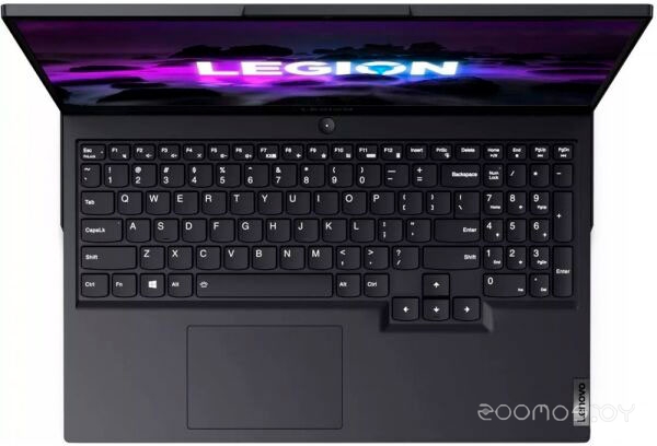 Ноутбук Lenovo Legion 5 17ACH6H (82JY0077RE), фото 4
