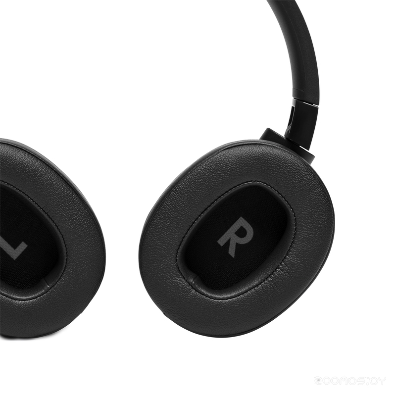 Наушники JBL Tune T710 (Black), фото 5