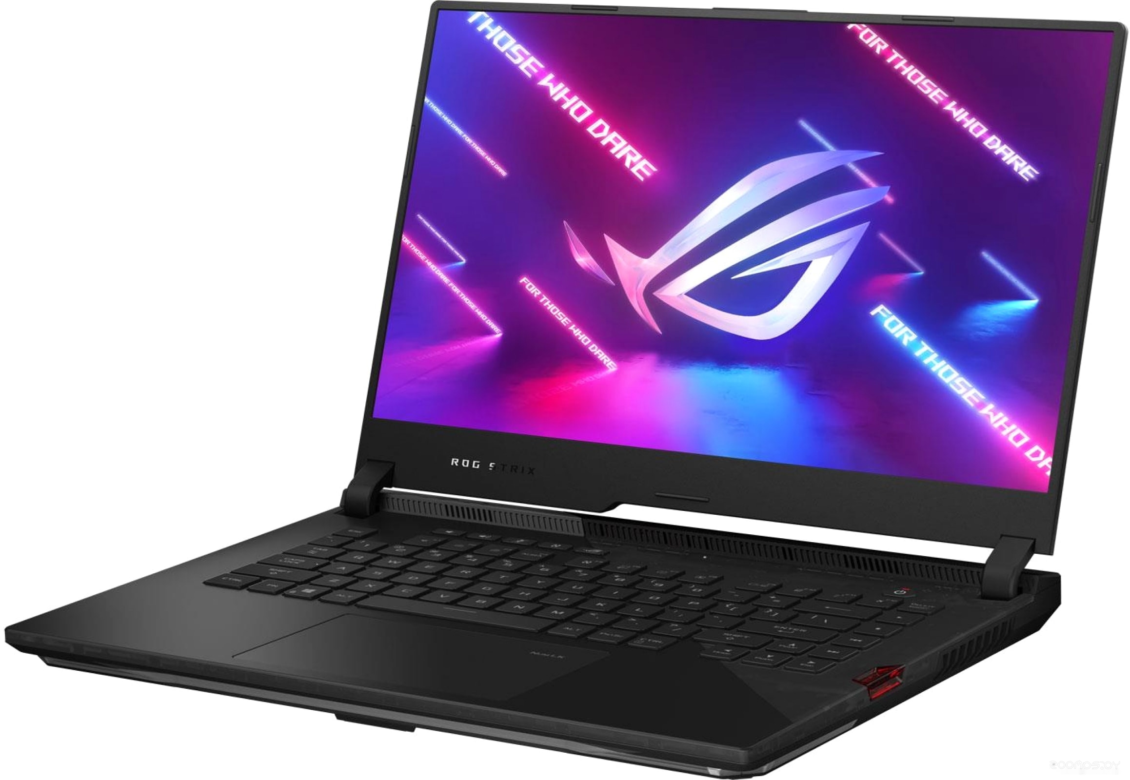 Игровой ноутбук Asus ROG Strix Scar 15 G533QS-HF145, фото 3