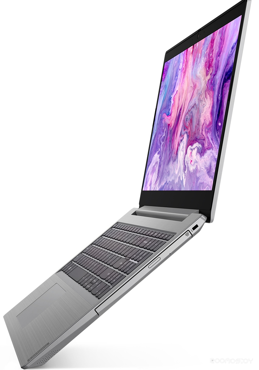 Ноутбук Lenovo IdeaPad 3 15IML05 81WB008VRE, фото 3