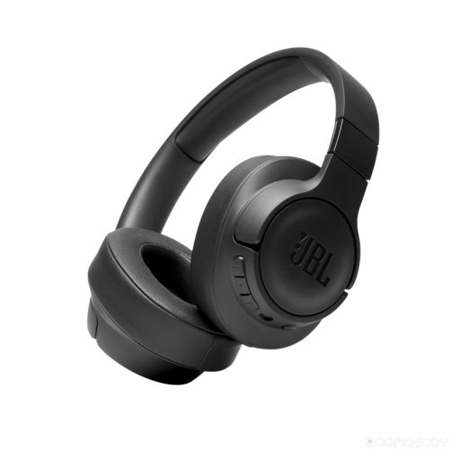 Наушники JBL Tune T710 (Black), фото 1