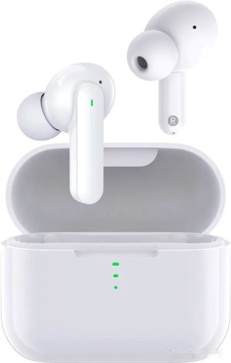 Наушники QCY T11 (белый), фото 1