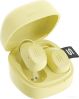 Наушники Soul S-Nano (желтый)