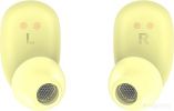 Наушники Soul S-Nano (желтый)