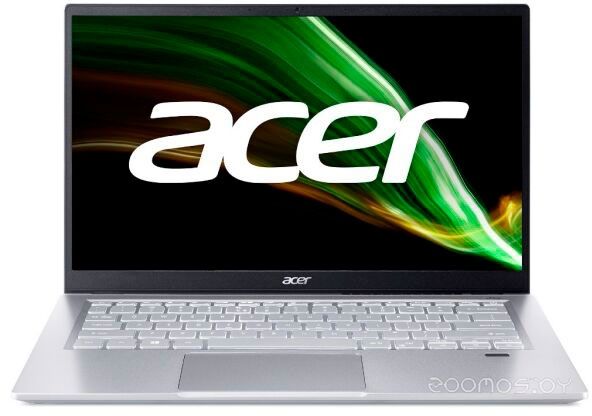 Ноутбук Acer Swift 3 SF314-43-R0LB (NX.AB1EU.00M), фото 1