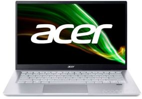 Ноутбук Acer Swift 3 SF314-43-R0LB (NX.AB1EU.00M)