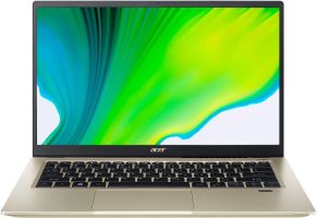 Ноутбук Acer Swift 3X SF314-510G-53GH NX.A10EU.009