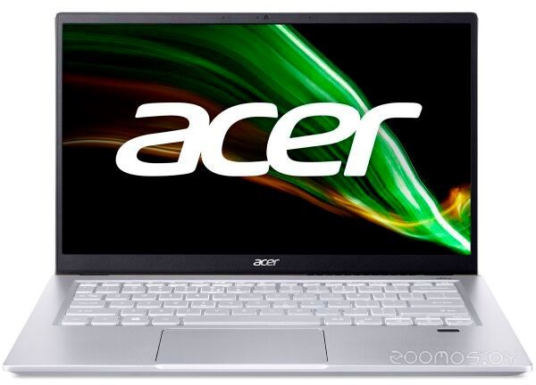 Ноутбук Acer Swift X SFX14-41G-R9XS NX.AU5EU.009, фото 1