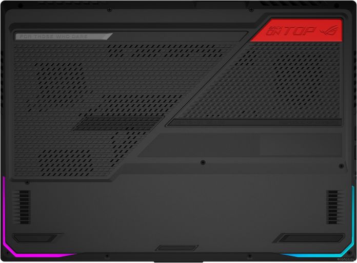 Игровой ноутбук Asus ROG Strix G15 G513QY-HQ007, фото 1