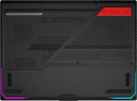 Игровой ноутбук Asus ROG Strix G15 G513QY-HQ007