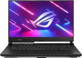Игровой ноутбук Asus ROG Strix Scar 15 G533QS-HF145