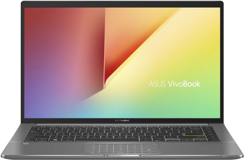 Ноутбук Asus VivoBook S14 S435EA-KC047, фото 1