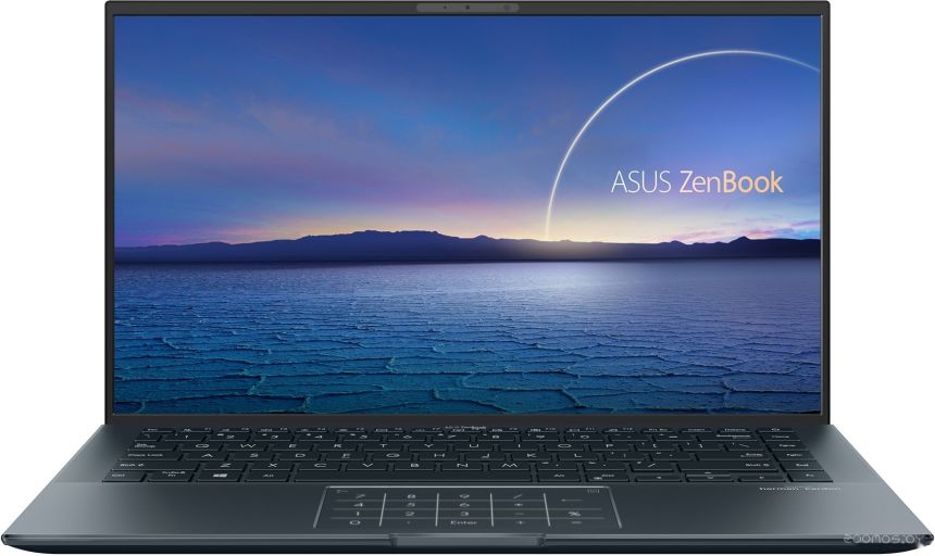 Ноутбук Asus ZenBook 14 UX435EG-A5038R, фото 1