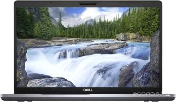 Ноутбук DELL Latitude 5511 (P80F) (210-AVCW-273515370)