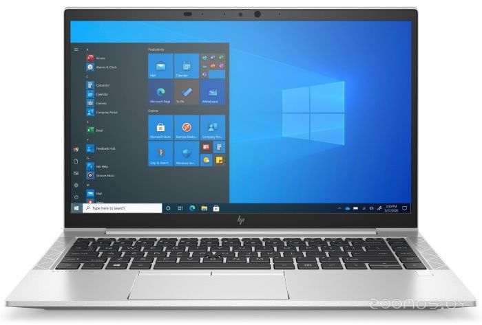 Ноутбук HP EliteBook 845 G8 (401N3EA), фото 1