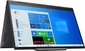 Ноутбук 2-в-1 HP ENVY x360 Convert 15-eu0005ur 435K6EA
