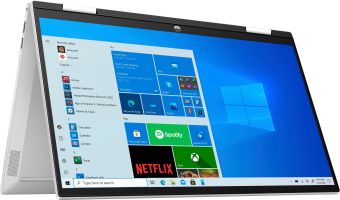 Ноутбук 2-в-1 HP Pavilion x360 15-er0004ur 3B2W3EA