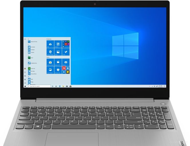 Ноутбук Lenovo IdeaPad 3 15IML05 81WB008VRE, фото 1