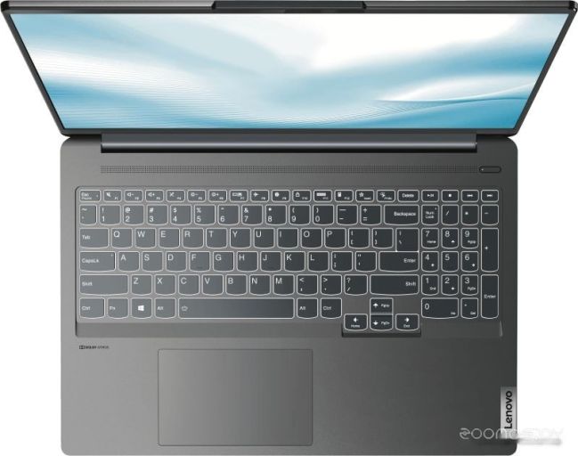 Ноутбук Lenovo IdeaPad 5 Pro 16IHU6 82L9004JRE, фото 1