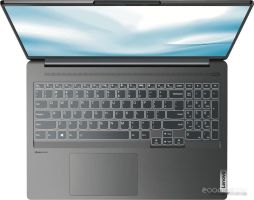 Ноутбук Lenovo IdeaPad 5 Pro 16IHU6 82L9004JRE