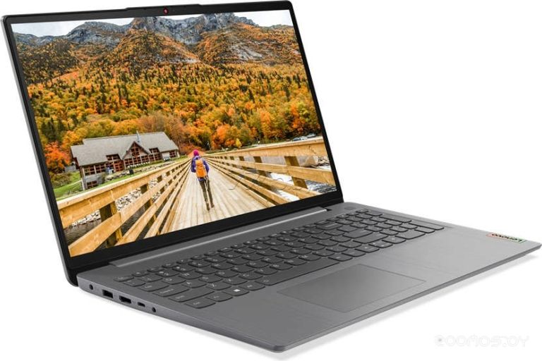 Ноутбук Lenovo IP 3 15ALC6 (82KU00G6RE), фото 1