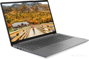 Ноутбук Lenovo IP 3 15ALC6 (82KU00G6RE)