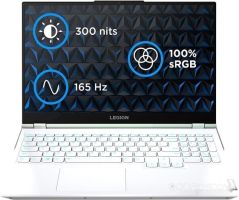 Игровой ноутбук Lenovo Legion 5 15ACH6H 82JU001PRE