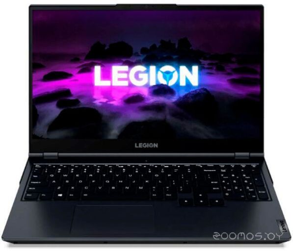 Ноутбук Lenovo Legion 5 17ACH6H (82JY0077RE), фото 1
