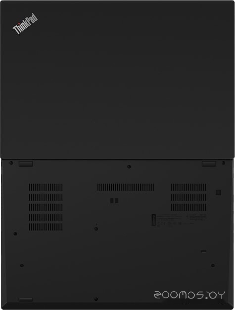 Ноутбук Lenovo ThinkPad T15 Gen 1 20S7S75000, фото 13