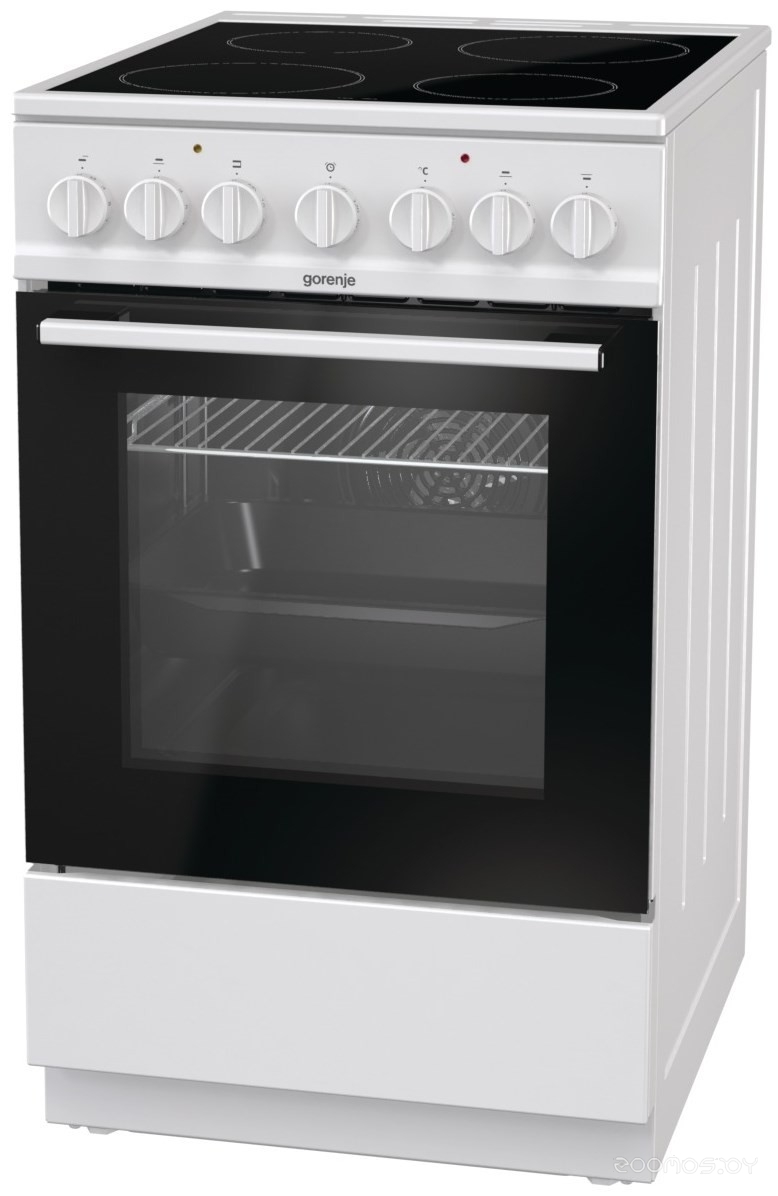 Плита Gorenje EC5242WG, фото 6
