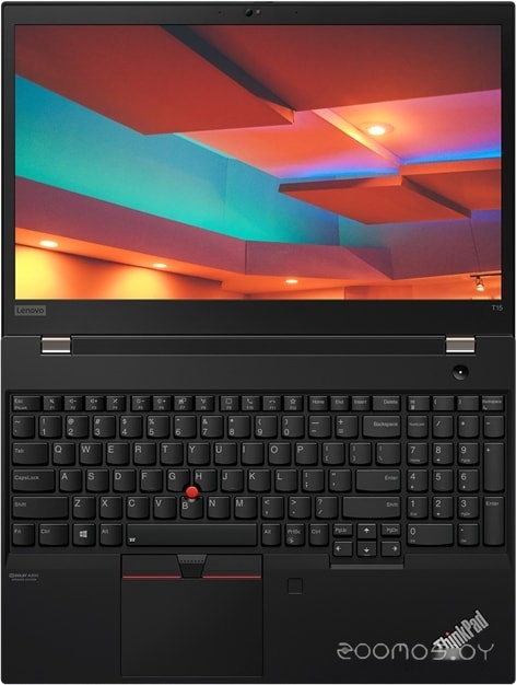 Ноутбук Lenovo ThinkPad T15 Gen 1 20S7S59B00, фото 9