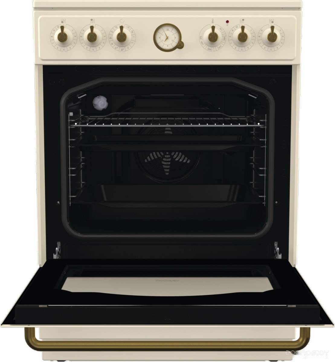Кухонная плита Gorenje ECS6250CLI, фото 6