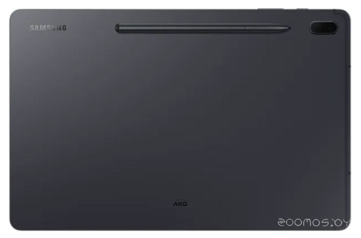 Планшет Samsung Galaxy Tab S7 FE Wi-Fi SM-T733 128GB (черный) (SM-T733NZKESER), фото 2