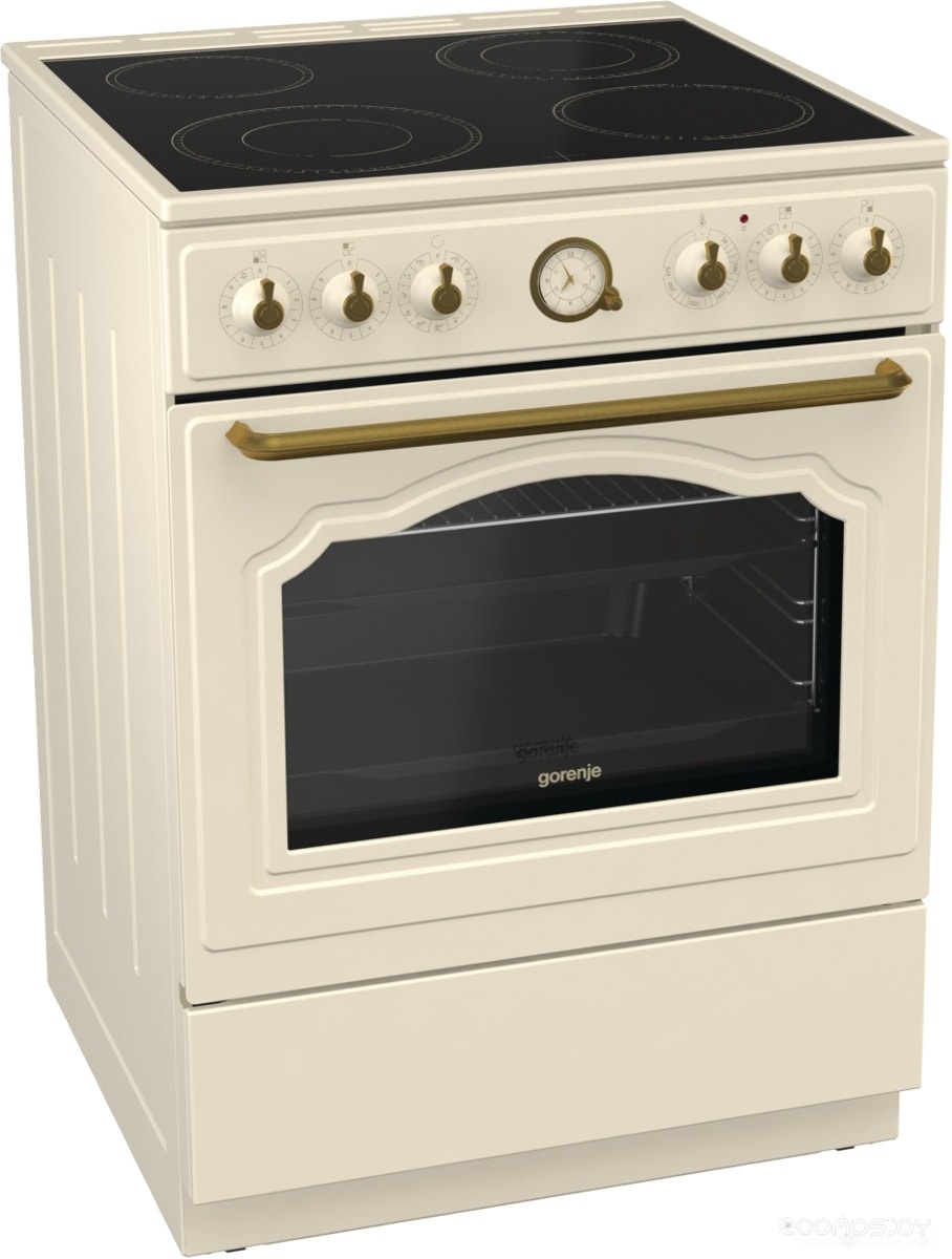 Кухонная плита Gorenje ECS6250CLI, фото 7