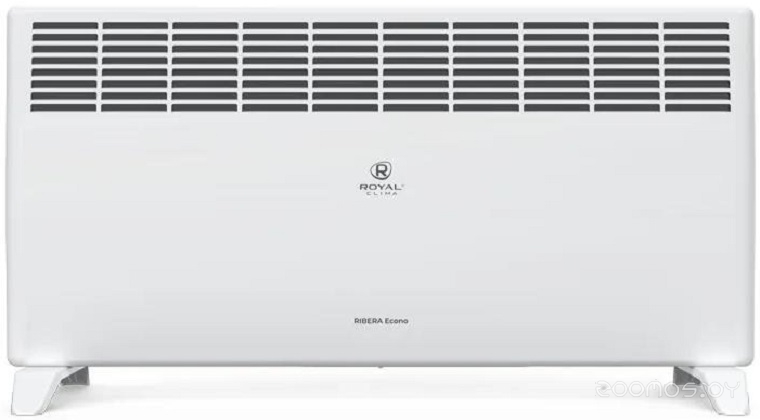 Конвектор Royal Clima Ribera Econo REC-RE1500M, фото 2