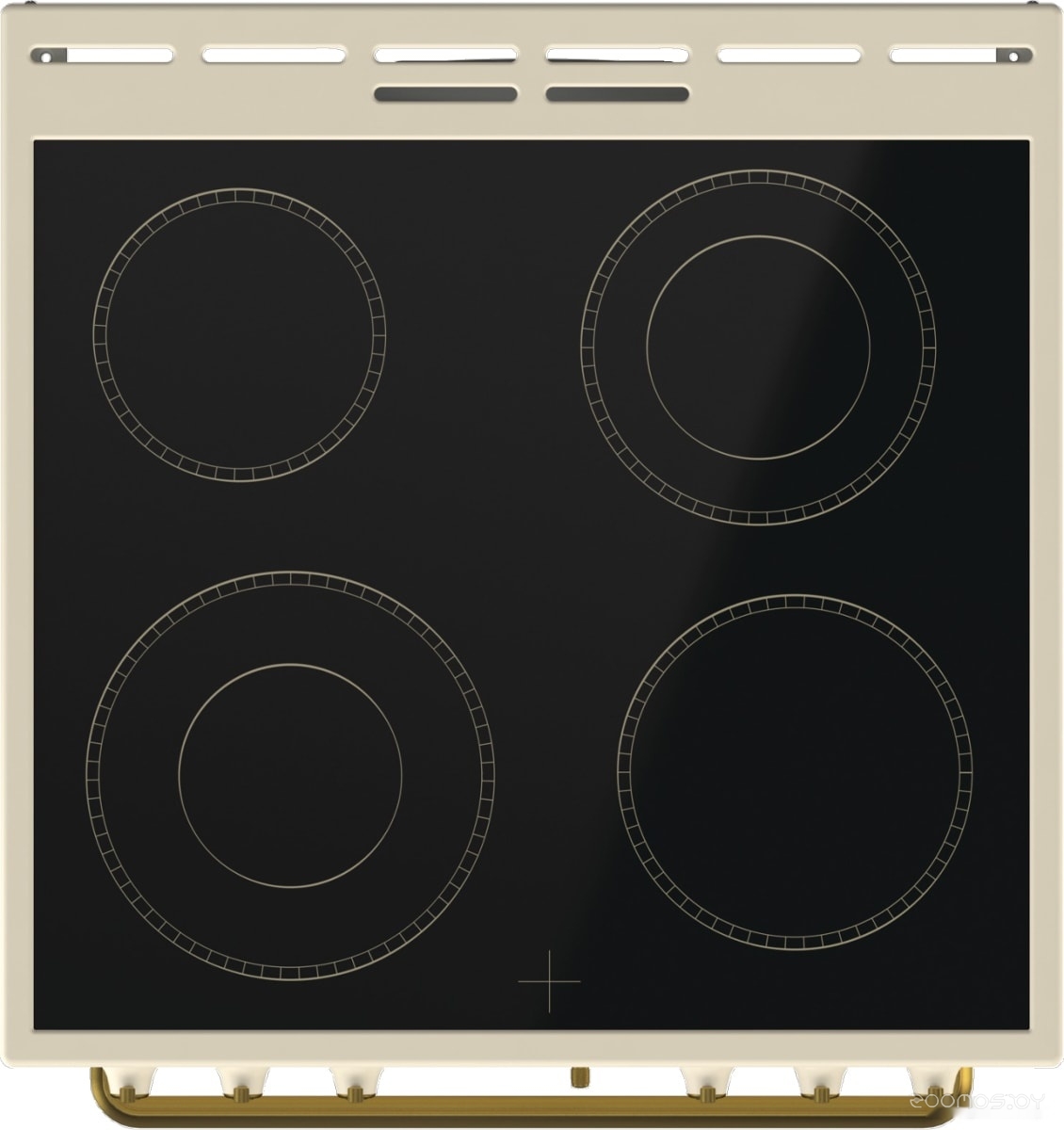 Кухонная плита Gorenje ECS6250CLI, фото 5