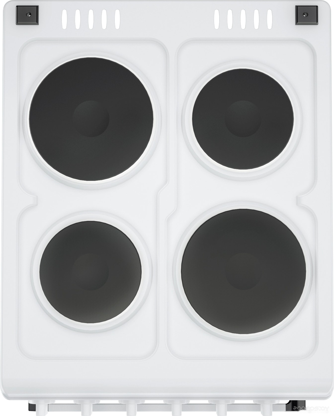 Кухонная плита Gorenje EF5110W, фото 7