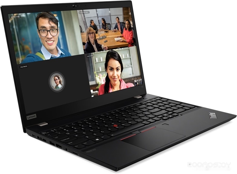 Ноутбук Lenovo ThinkPad T15 Gen 1 20S7S75000, фото 8