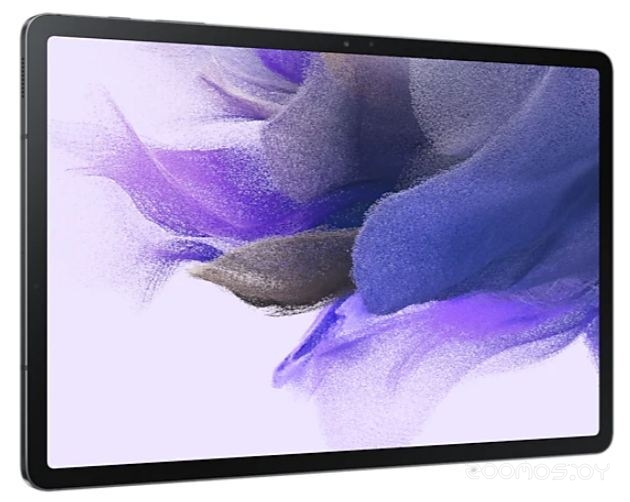 Планшет Samsung Galaxy Tab S7 FE Wi-Fi SM-T733 128GB (черный) (SM-T733NZKESER), фото 3