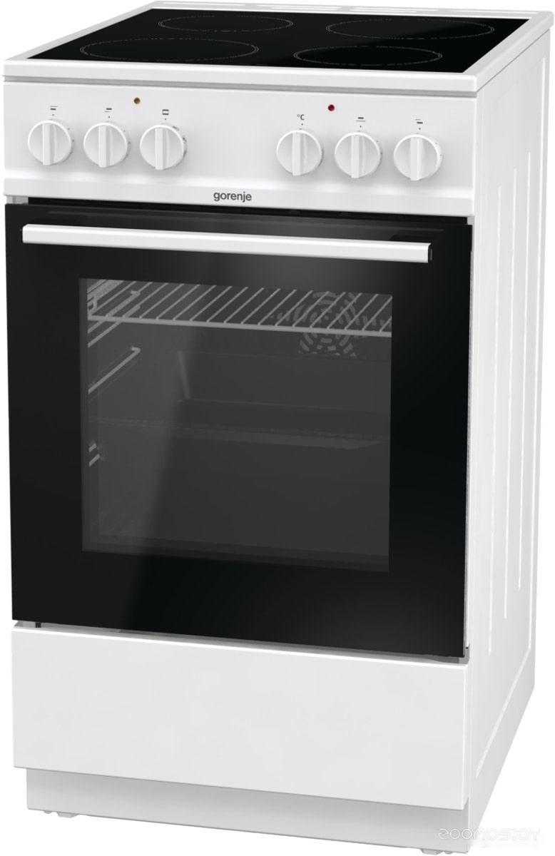Кухонная плита Gorenje EC5151WG, фото 2