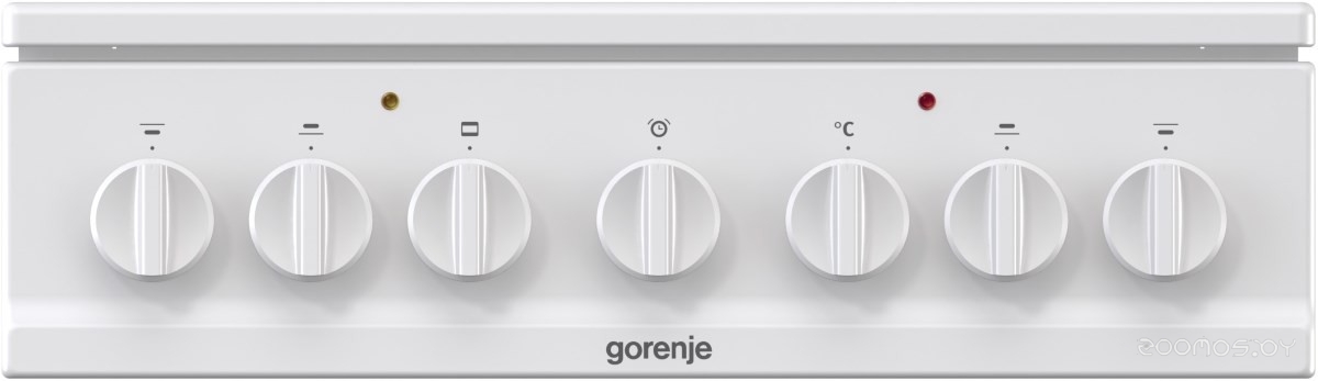 Плита Gorenje EC5242WG, фото 3