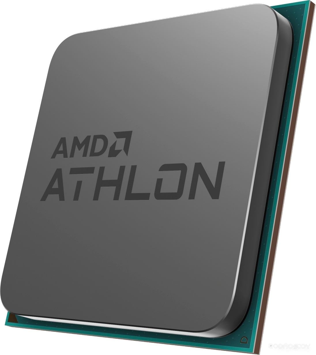 Процессор AMD Athlon 220GE (BOX), фото 2