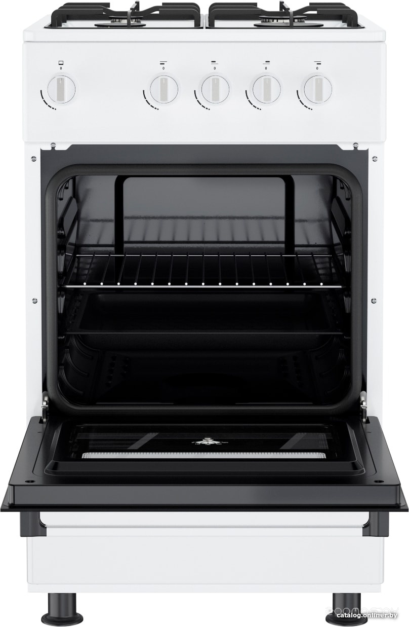 Кухонная плита Gorenje GNF5110W, фото 6