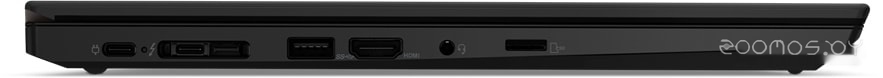 Ноутбук Lenovo ThinkPad T15 Gen 1 20S7S75000, фото 3