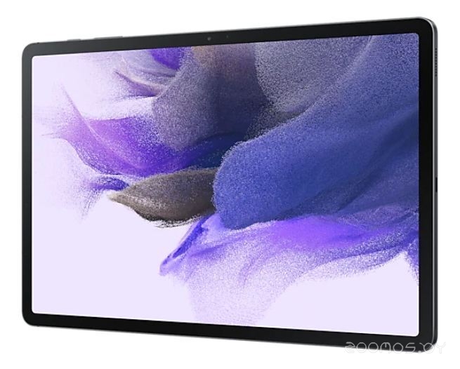 Планшет Samsung Galaxy Tab S7 FE Wi-Fi SM-T733 128GB (черный) (SM-T733NZKESER), фото 4