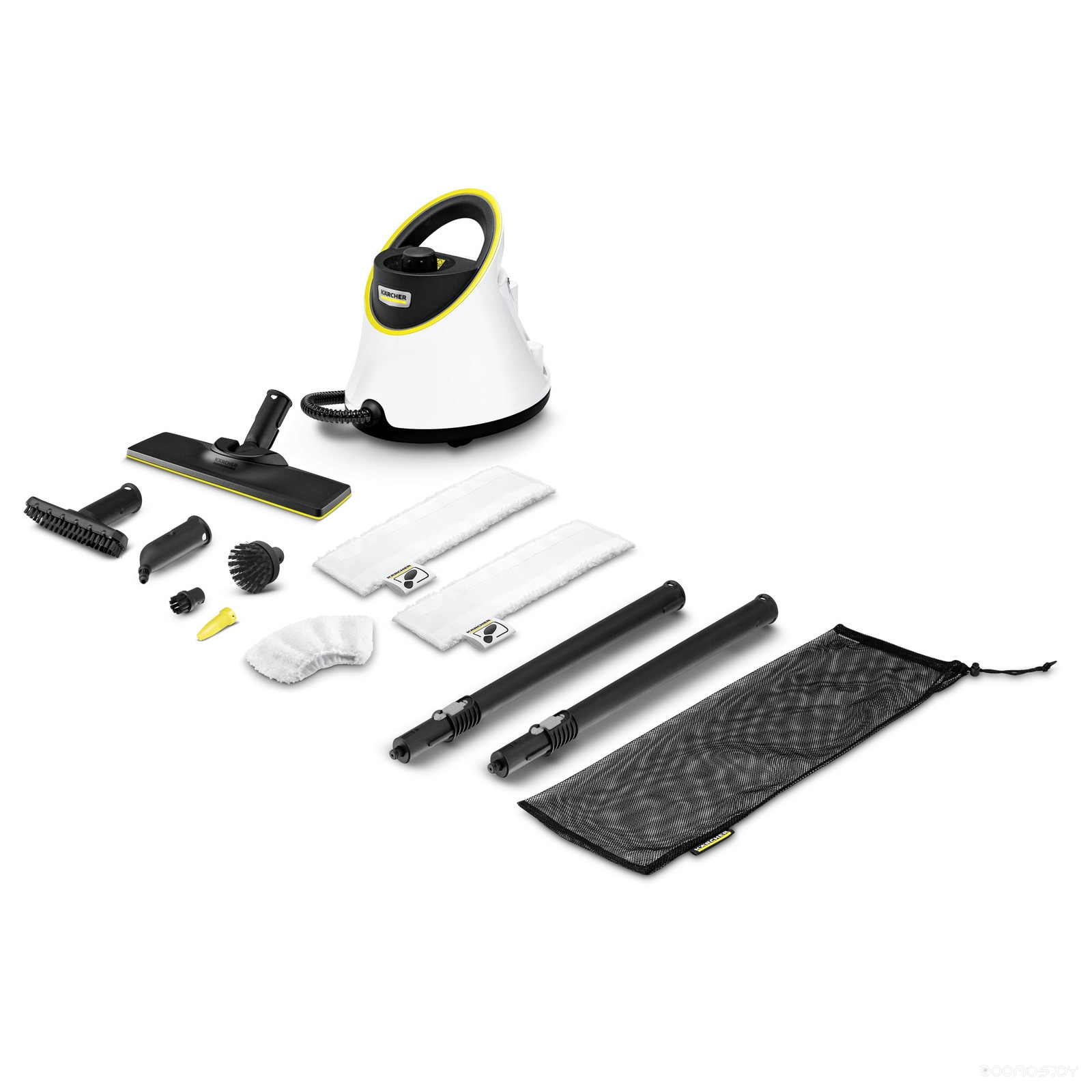 Пароочиститель Karcher SC 2 Deluxe EasyFix Premium, фото 2