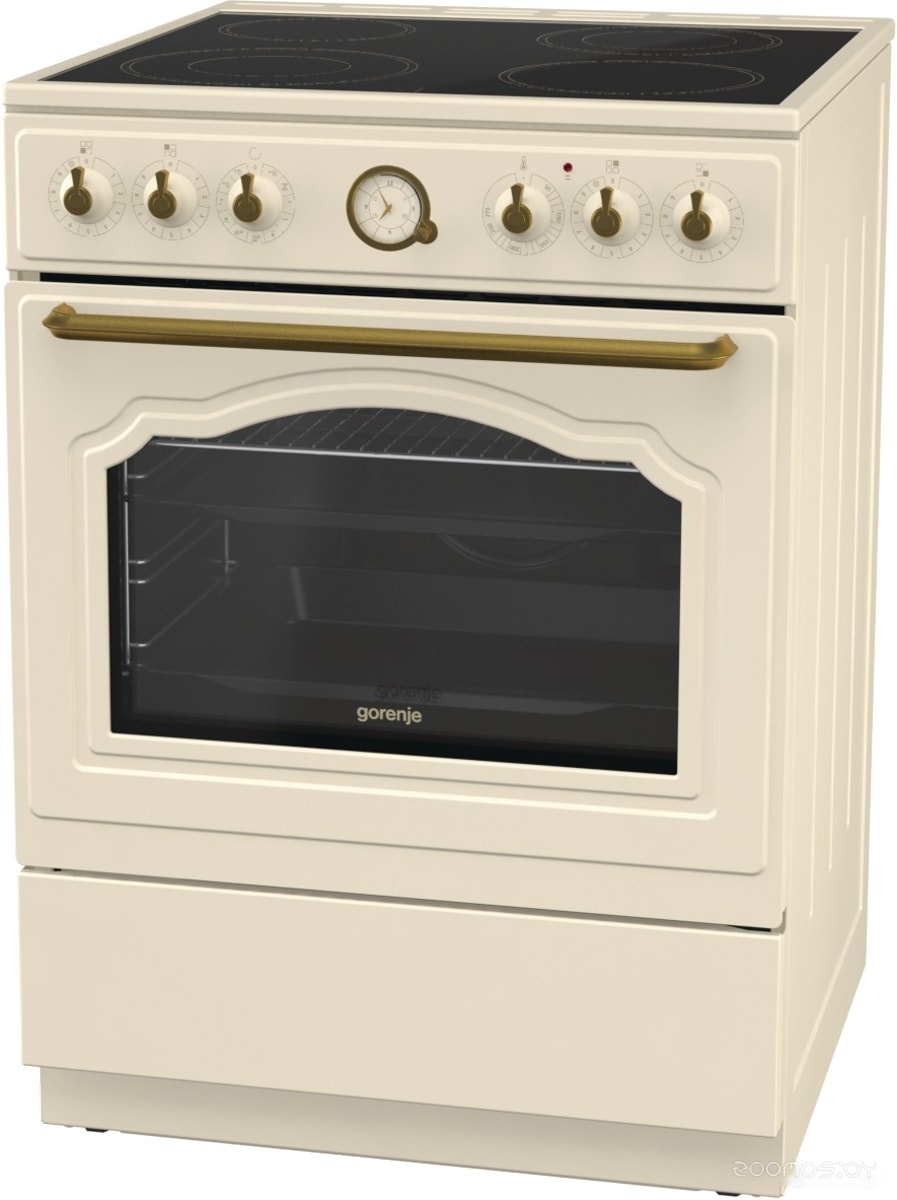 Кухонная плита Gorenje ECS6250CLI, фото 2