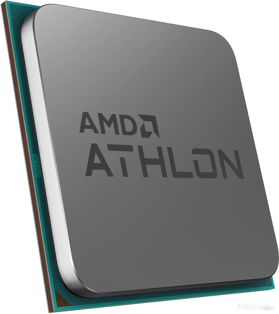 Процессор AMD Athlon 220GE (BOX), фото 3