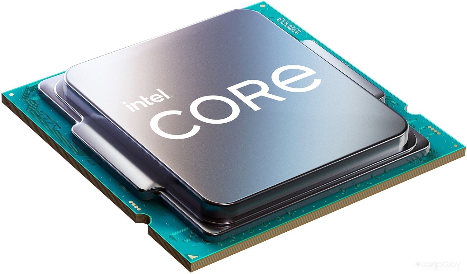 Процессор Intel Core i9-11900KF (BOX), фото 3
