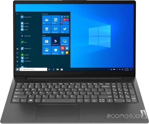 Ноутбук Lenovo V15 G2 ALC 82KD0034RU, фото 1